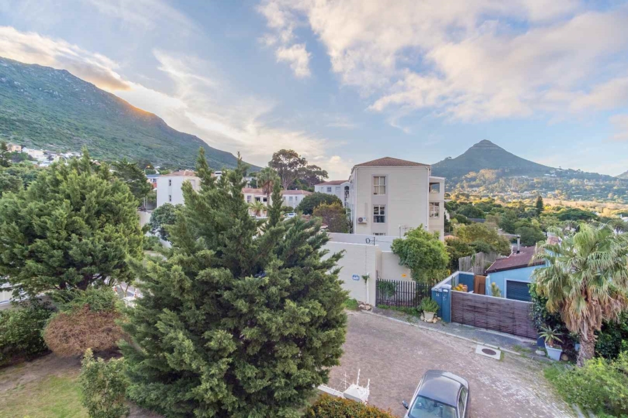 To Let 1 Bedroom Property for Rent in Beach Estate Western Cape